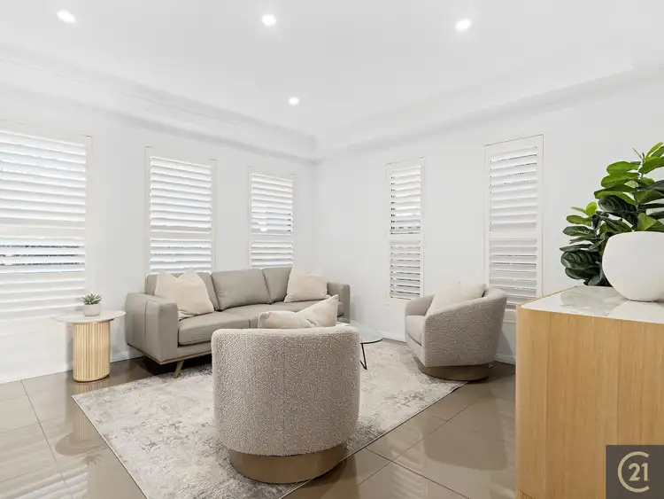 Third view of Homely semi-detached listing, 50a Selems Parade, Revesby NSW 2212