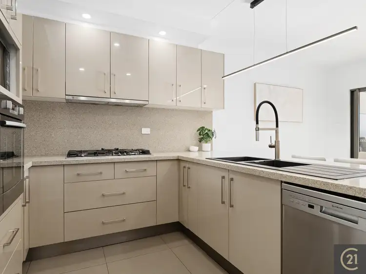 Fourth view of Homely semi-detached listing, 50a Selems Parade, Revesby NSW 2212