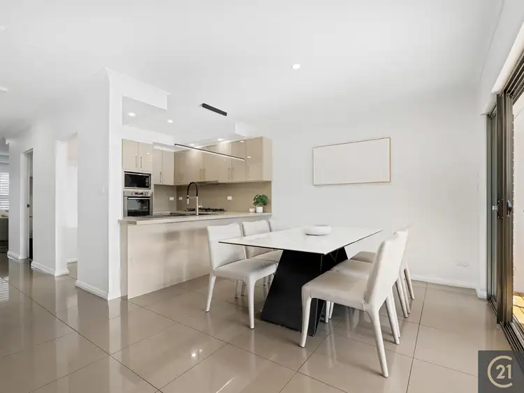 Fifth view of Homely semi-detached listing, 50a Selems Parade, Revesby NSW 2212