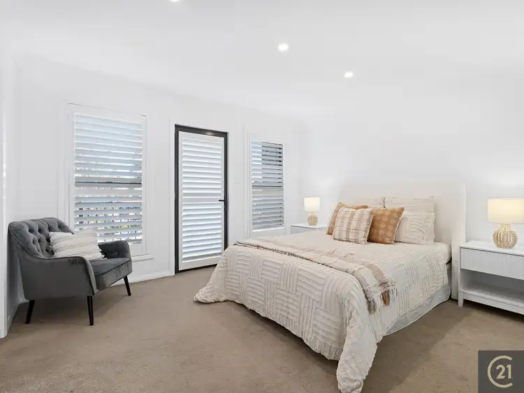 Sixth view of Homely semi-detached listing, 50a Selems Parade, Revesby NSW 2212
