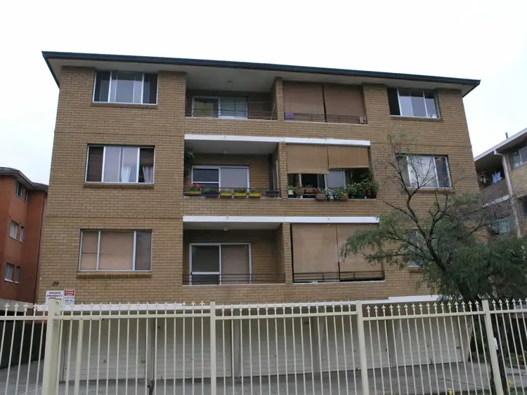 7/39 Castlereagh Street, Liverpool NSW 2170