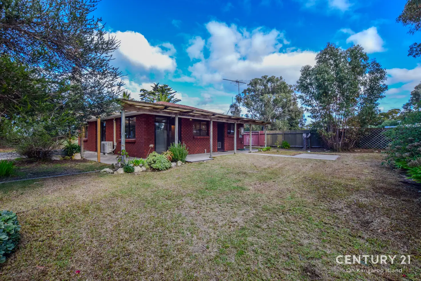 Main view of Homely house listing, 14 The Parade, Brownlow Ki SA 5223