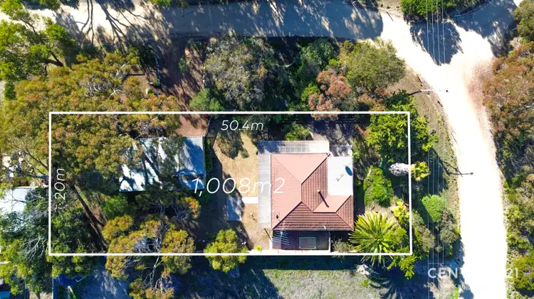 Third view of Homely house listing, 14 The Parade, Brownlow Ki SA 5223