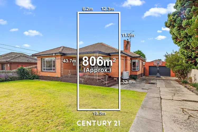 Main view of Homely house listing, 88 Ormond Road, Clayton VIC 3168