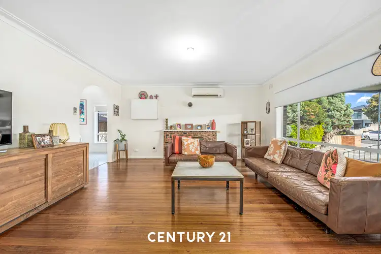 Second view of Homely house listing, 88 Ormond Road, Clayton VIC 3168