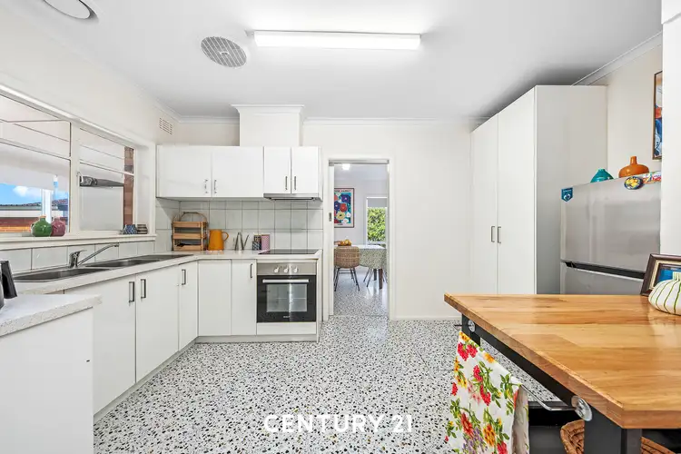 Third view of Homely house listing, 88 Ormond Road, Clayton VIC 3168