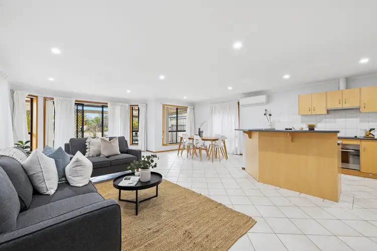 Second view of Homely house listing, 7 Marcia Avenue, Gilles Plains SA 5086