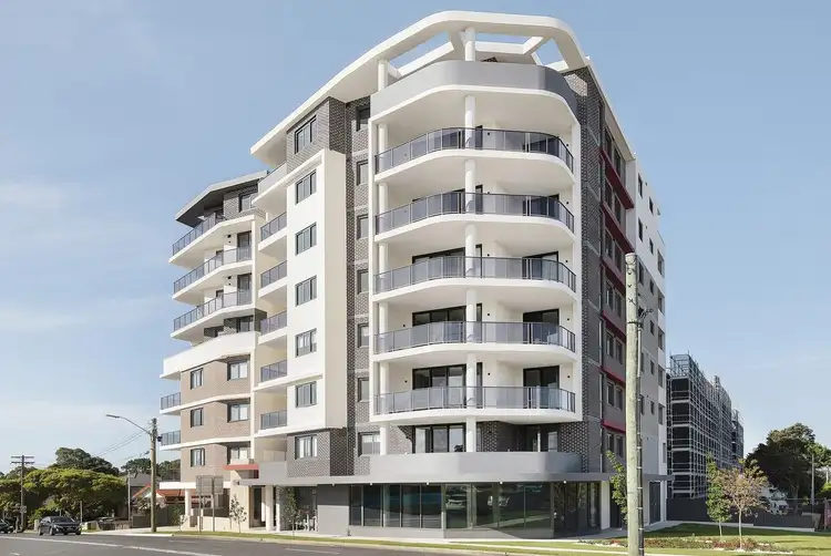 43/90 Water Street, Strathfield South NSW 2136