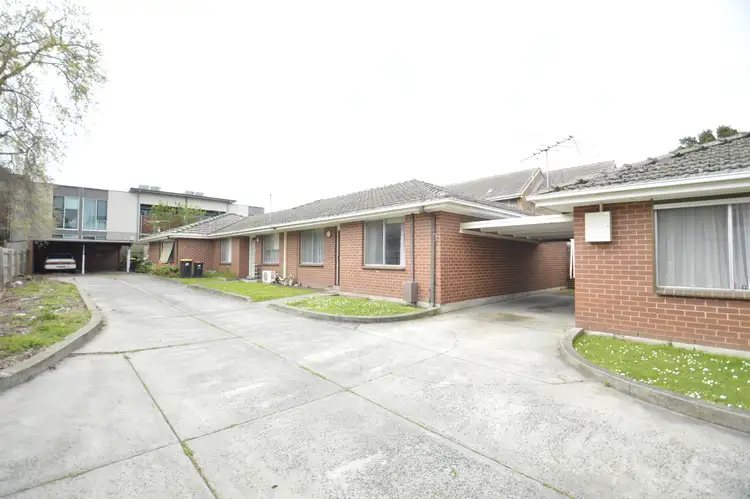 2/37 King Street, Dandenong VIC 3175