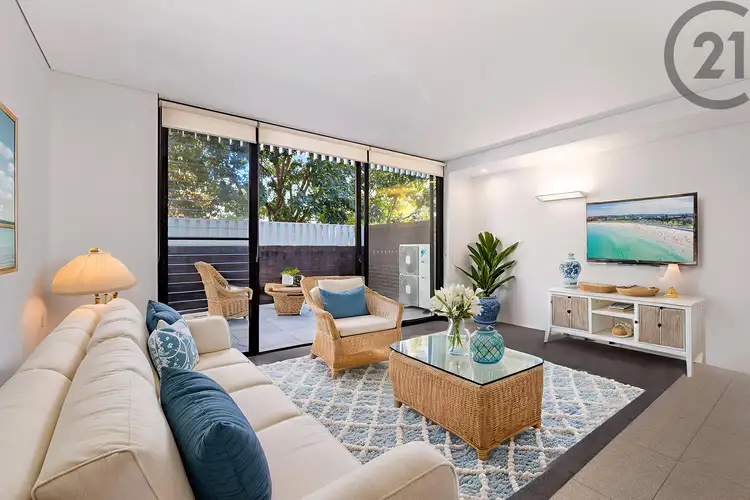 88/207 Barker Street, Randwick NSW 2031