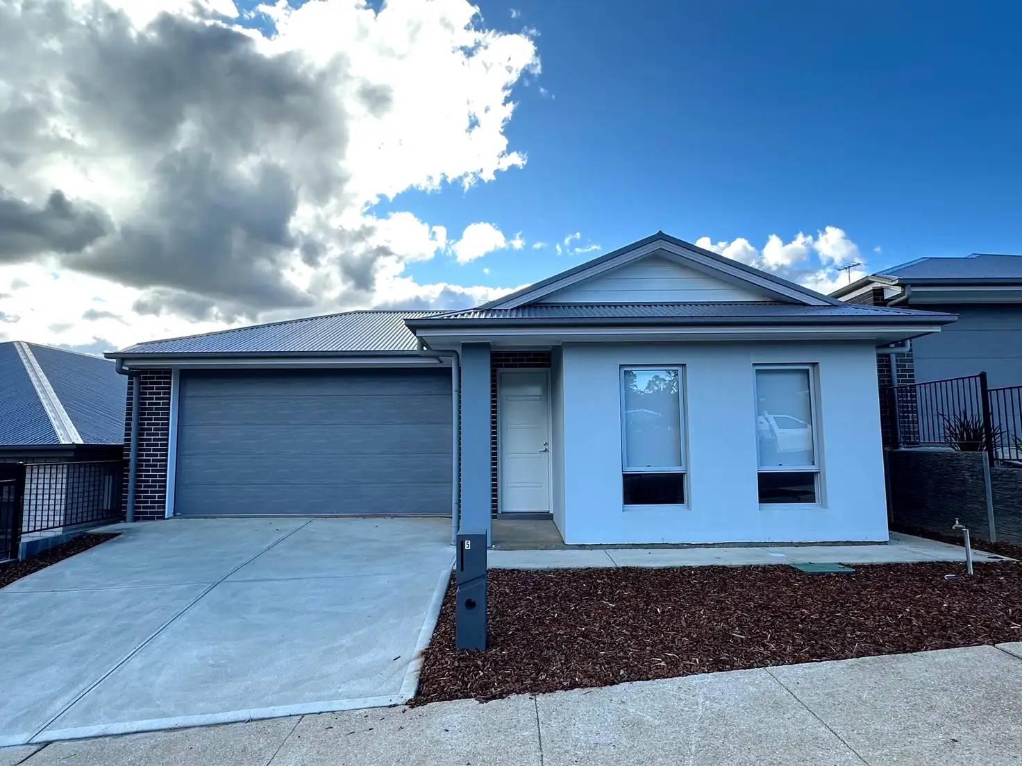 Main view of Homely house listing, 5 Paperbark Court, Mount Barker SA 5251