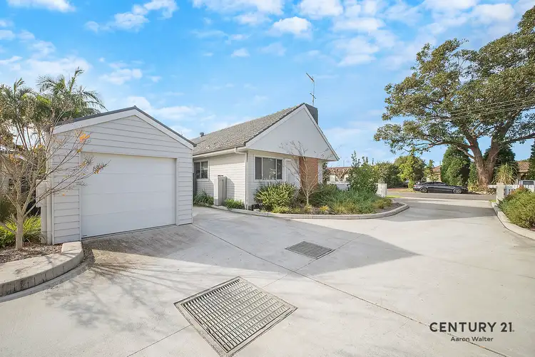 1/3-5 Cumberland Street, Teralba NSW 2284