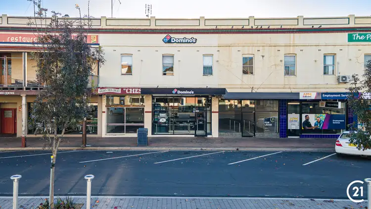 95 Lachlan Street, Forbes NSW 2871