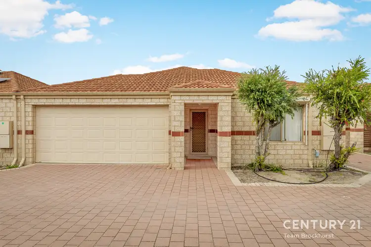 3/113-115 Renou Street, East Cannington WA 6107