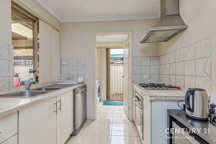 Third view of Homely unit listing, 3/113-115 Renou Street, East Cannington WA 6107