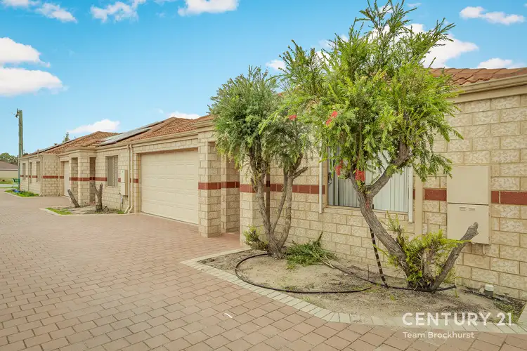 Sixth view of Homely unit listing, 3/113-115 Renou Street, East Cannington WA 6107