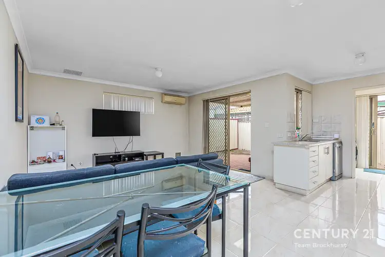 Seventh view of Homely unit listing, 3/113-115 Renou Street, East Cannington WA 6107