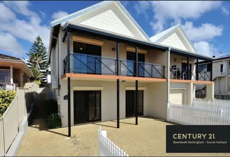 1 101 Rockingham Beach Road, Rockingham WA 6168