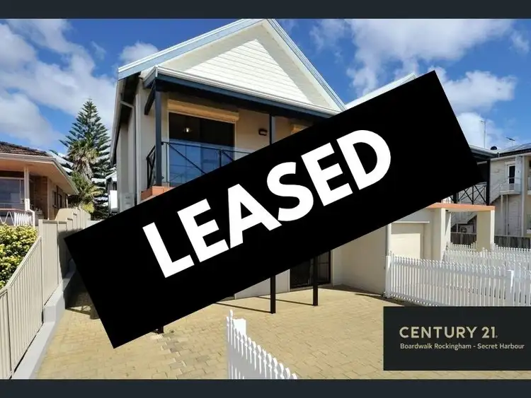 1 101 Rockingham Beach Road, Rockingham WA 6168