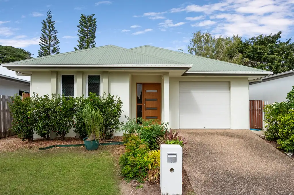 Main view of Homely house listing, 60 Monolith Circuit, Cosgrove QLD 4818