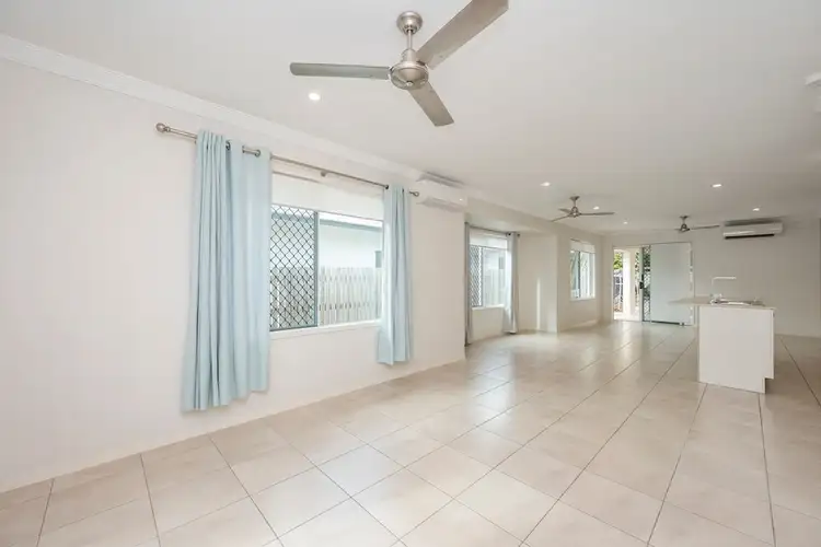 Second view of Homely house listing, 60 Monolith Circuit, Cosgrove QLD 4818