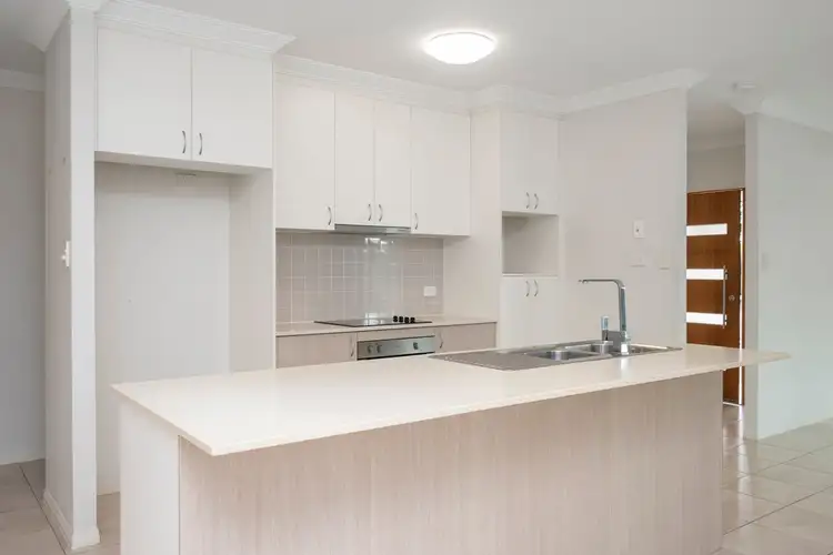 Third view of Homely house listing, 60 Monolith Circuit, Cosgrove QLD 4818