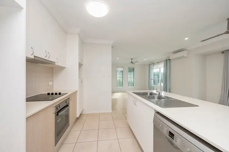 Fourth view of Homely house listing, 60 Monolith Circuit, Cosgrove QLD 4818