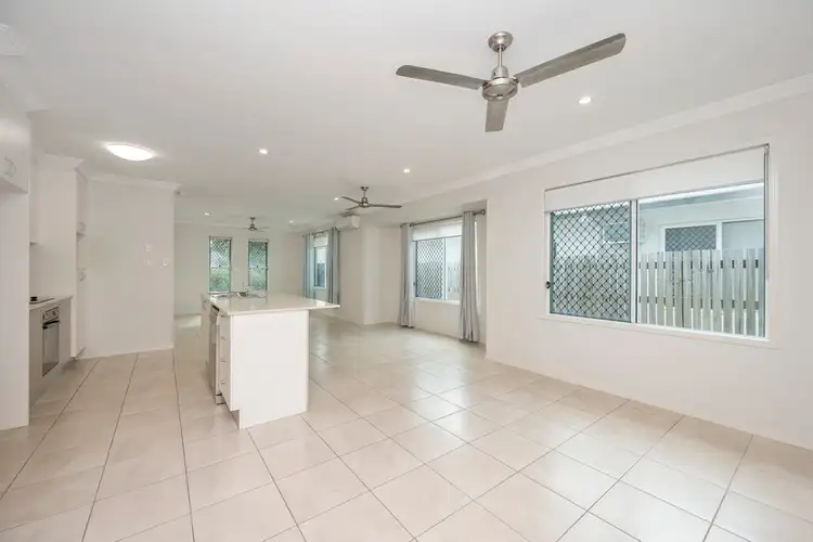 Fifth view of Homely house listing, 60 Monolith Circuit, Cosgrove QLD 4818
