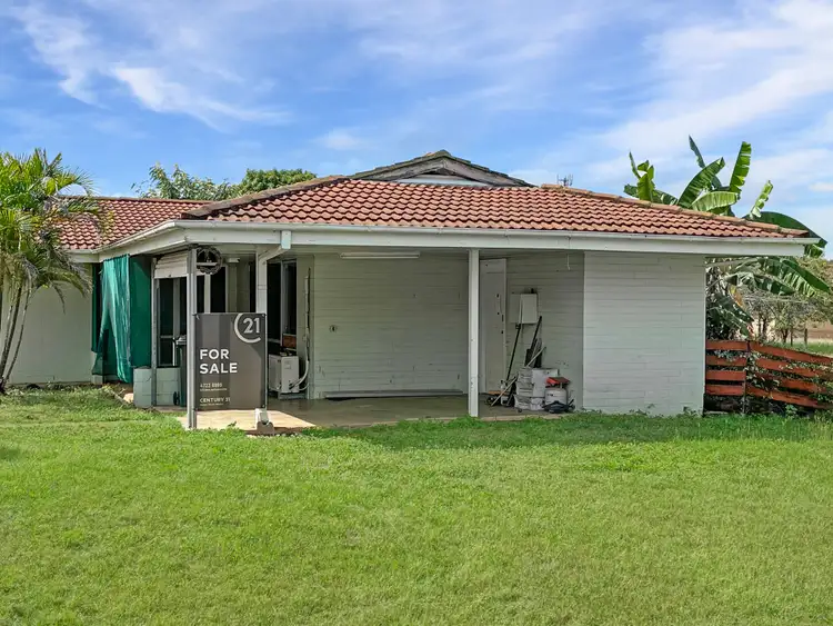 Main view of Homely house listing, 1 Tristana Court, Greenvale QLD 4816