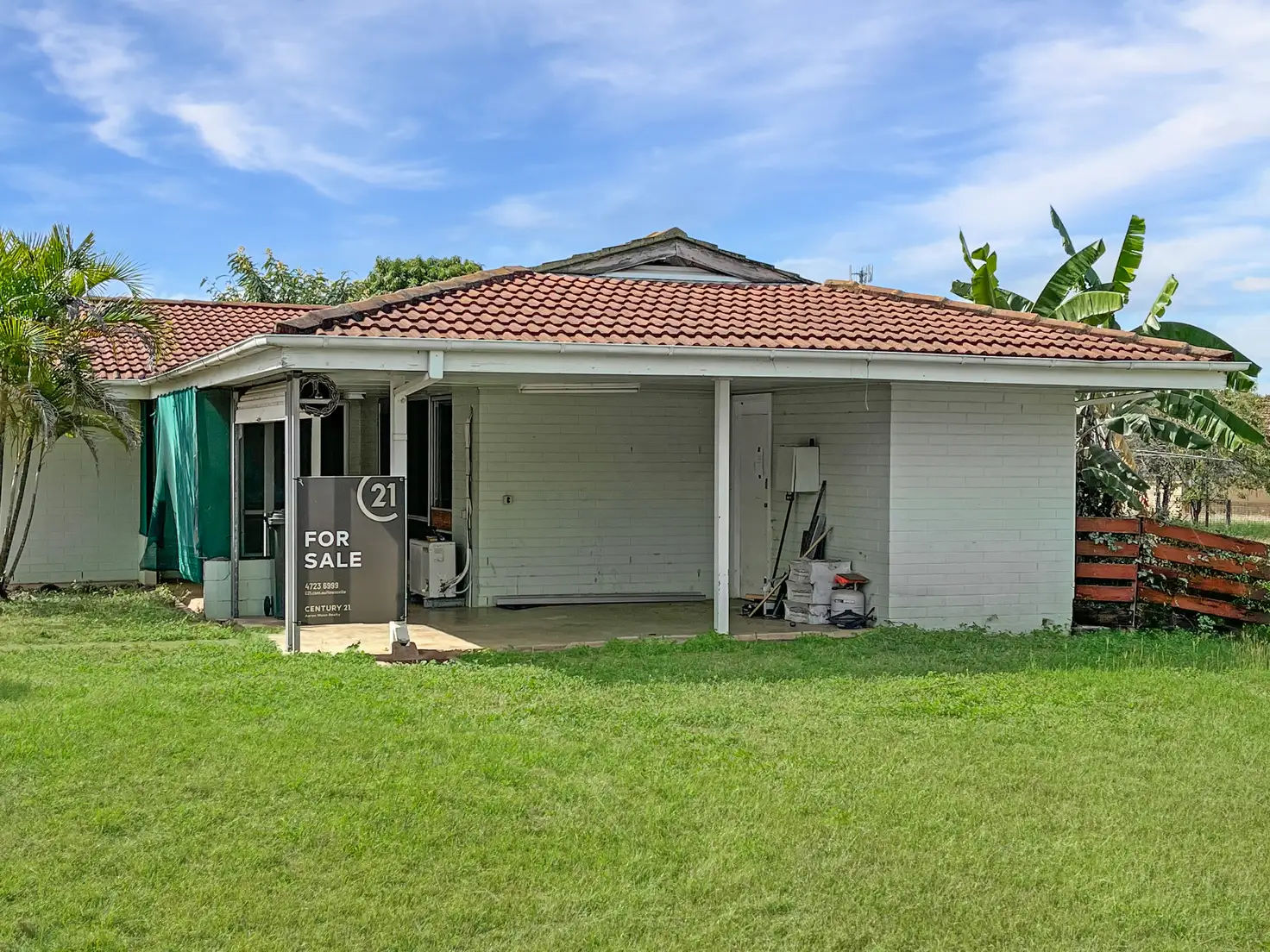 Main view of Homely house listing, 1 Tristana Court, Greenvale QLD 4816