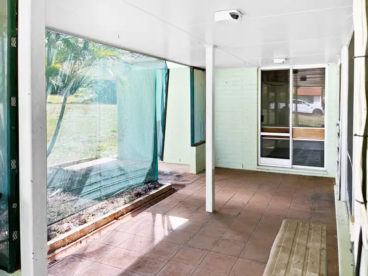 Fifth view of Homely house listing, 1 Tristana Court, Greenvale QLD 4816