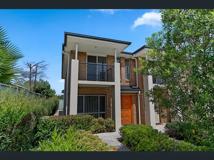 4 10 Montrose Street, Quakers Hill NSW 2763