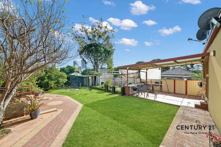 35 Prospect Street, Rosehill NSW 2142