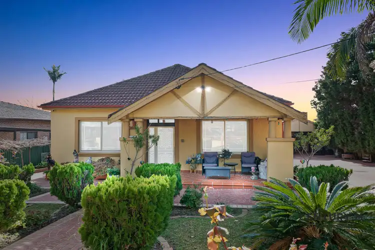 35 Prospect Street, Rosehill NSW 2142