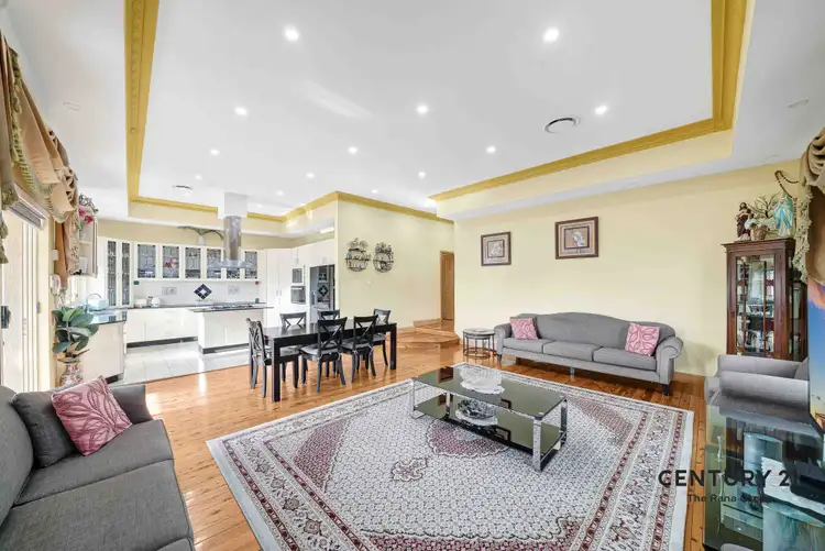 Second view of Homely house listing, 35 Prospect Street, Rosehill NSW 2142