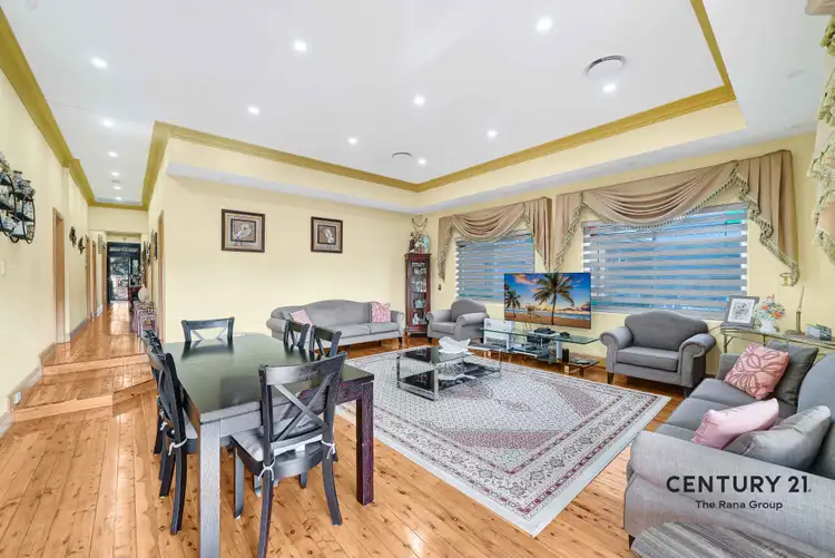 Third view of Homely house listing, 35 Prospect Street, Rosehill NSW 2142