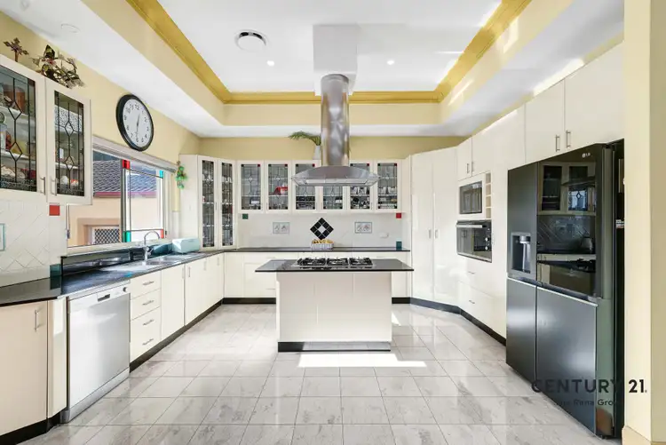 Fourth view of Homely house listing, 35 Prospect Street, Rosehill NSW 2142