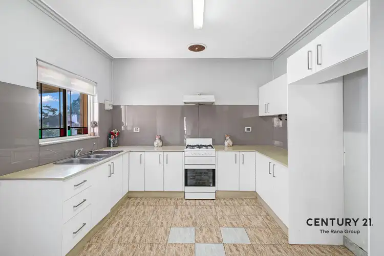 Fifth view of Homely house listing, 35 Prospect Street, Rosehill NSW 2142