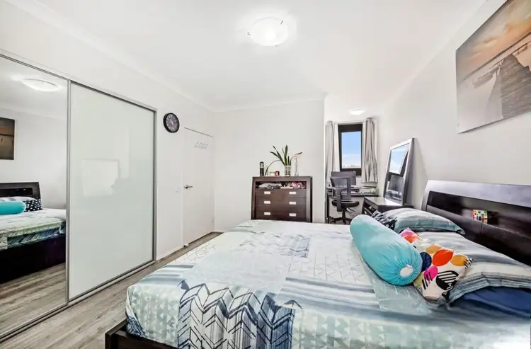 304/140A Best Road, Seven Hills NSW 2147