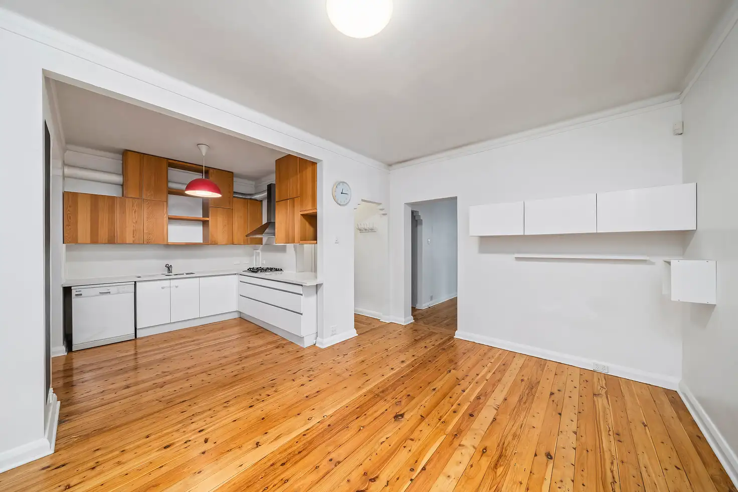Main view of Homely apartment listing, 3 and 4/8 McDougall Street, Kirribilli NSW 2061