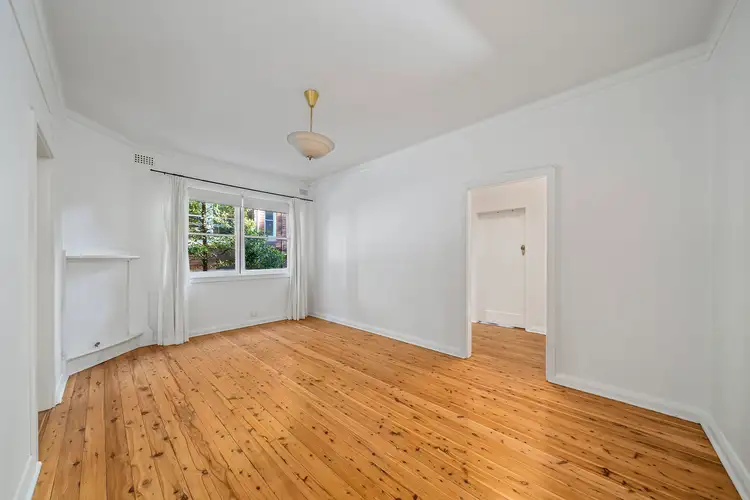 Third view of Homely apartment listing, 3 and 4/8 McDougall Street, Kirribilli NSW 2061