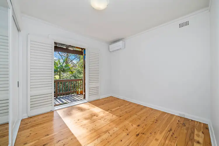 Fourth view of Homely apartment listing, 3 and 4/8 McDougall Street, Kirribilli NSW 2061