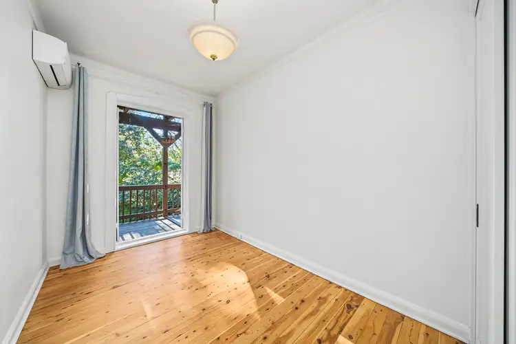 Fifth view of Homely apartment listing, 3 and 4/8 McDougall Street, Kirribilli NSW 2061