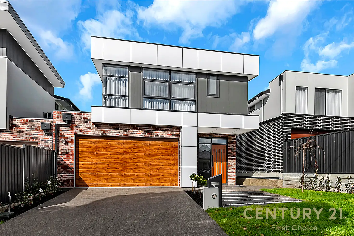 Main view of Homely house listing, 3 Newcombe, Gilles Plains SA 5086