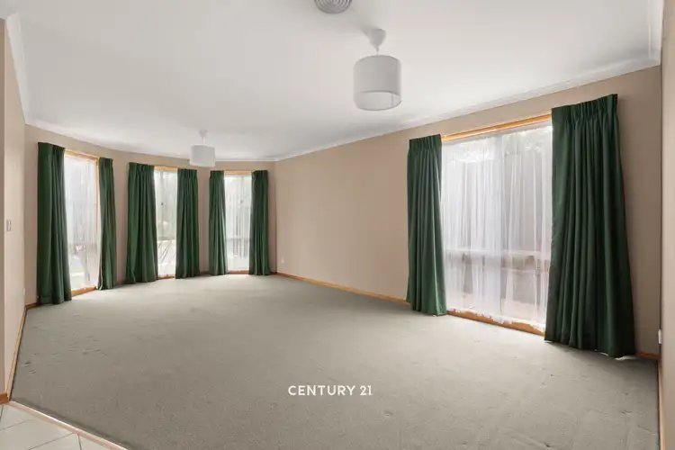 Second view of Homely house listing, 16 Brent Close, Berwick VIC 3806
