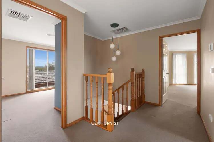Fourth view of Homely house listing, 16 Brent Close, Berwick VIC 3806