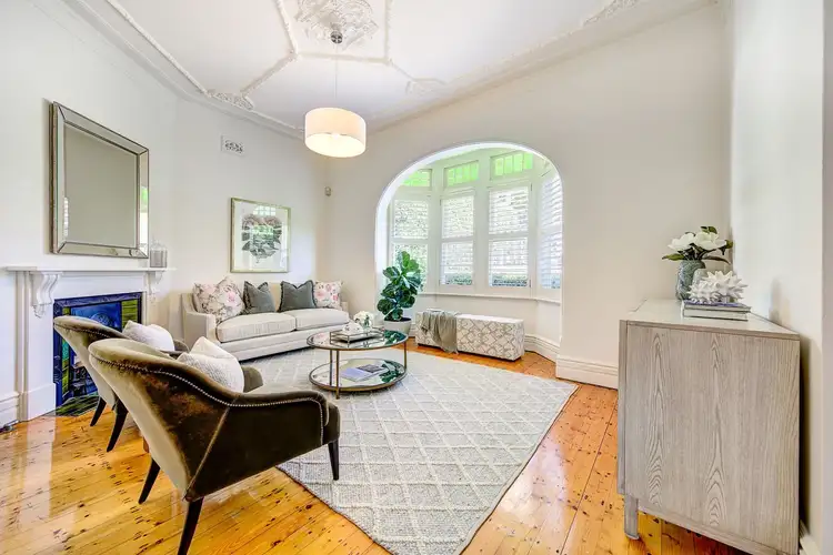 39 Dalton Road, Mosman NSW 2088