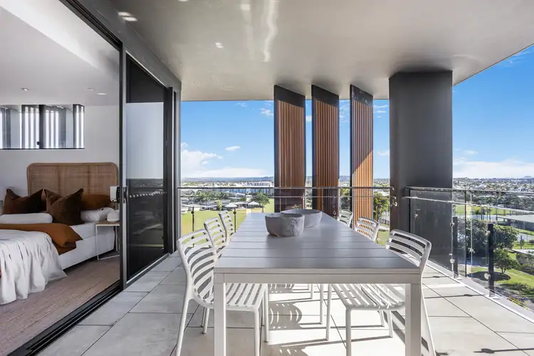 707/84-85 Pacific Boulevard, Buddina QLD 4575