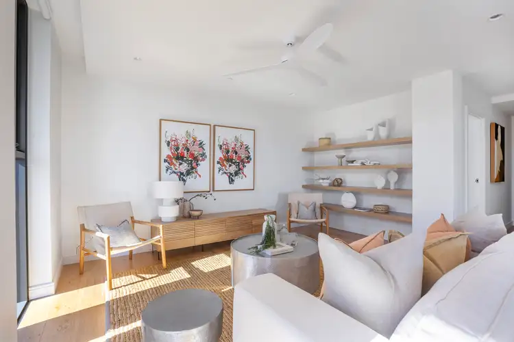 Fourth view of Homely apartment listing, 707/84-85 Pacific Boulevard, Buddina QLD 4575