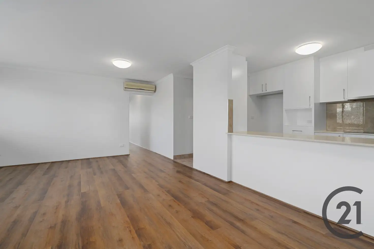 Main view of Homely unit listing, 55/3-5 Atkinson Street, Liverpool NSW 2170